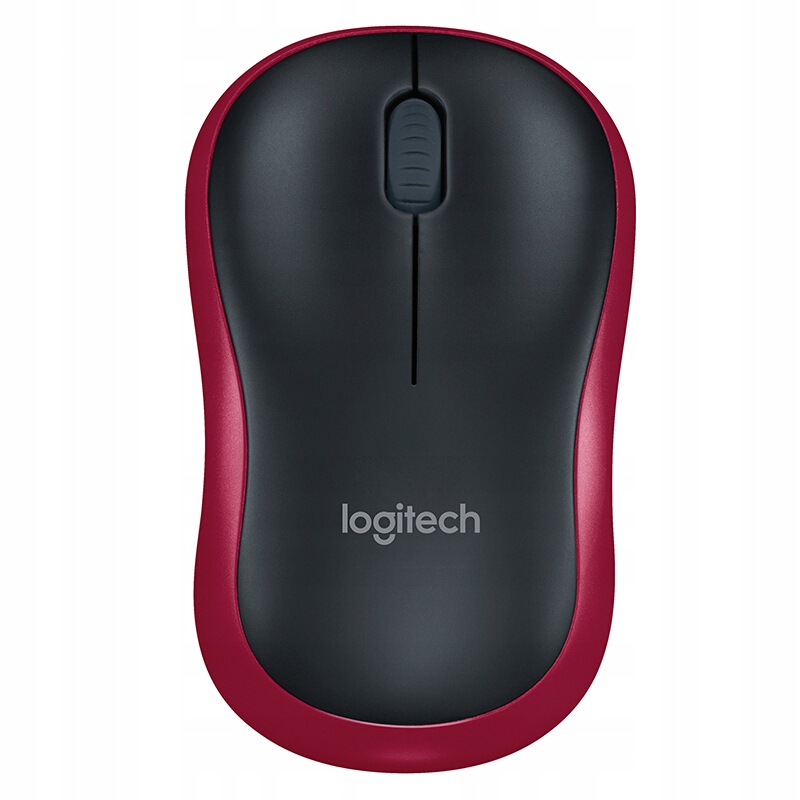 Optický senzor bezdrôtovej myši Logitech M185